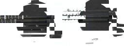 Zeige Details für Rauchrohr-Drosselklappe FFS-14 Bild von Rauchrohr-Drosselklappe FFS-14