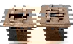 Zeige Details für Sekundärluft-Führungskanal hitzefest Bild von Sekundärluft-Führungskanal hitzefest