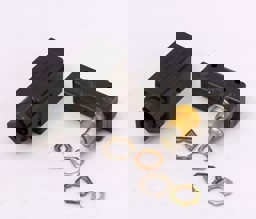 Zeige Details für Endschalter Kontaktschalter HVG-15 Bild von Endschalter Kontaktschalter HVG-15