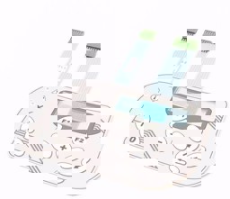 Zeige Details für Display-Folie für Tastatur Bild von Display-Folie für Tastatur