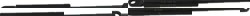 Zeige Details für Gasfeder 400N L=405mm Bild von Gasfeder 400N L=405mm