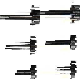 Zeige Details für Programmwahlschalter Set Bild von Programmwahlschalter Set