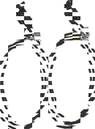 Zeige Details für Sicherungshalter R12, R16, R18, R19, R32, R33 Bild von Sicherungshalter R12, R16, R18, R19, R32, R33