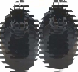 Zeige Details für Drehknopf für Regelungsplatine Bild von Drehknopf für Regelungsplatine