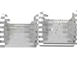 Zeige Details für Regelungsunterteil WRS - Weiß Bild von Regelungsunterteil WRS - Weiß