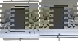 Zeige Details für Bedienmodul BM ohne Fühler Bild von Bedienmodul BM ohne Fühler