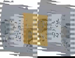 Zeige Details für Bedienmodul BM mit Fühler Bild von Bedienmodul BM mit Fühler