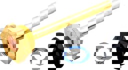 Zeige Details für Kollektortauchhülse 3/4'' Bild von Kollektortauchhülse 3/4''
