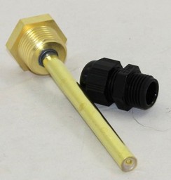Zeige Details für Speichertauchhülse 1/2'' Bild von Speichertauchhülse 1/2''
