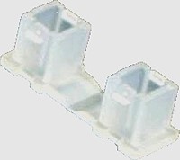 Zeige Details für Filmscharniere Regelungsgehäuse  Bild von Filmscharniere Regelungsgehäuse