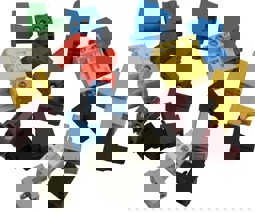 Zeige Details für Ersatzteilset Stecker LM2 Bild von Ersatzteilset Stecker LM2