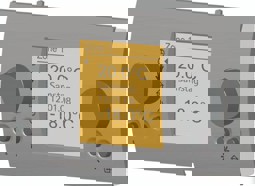 Zeige Details für Bedienmodul Lüftung BML Bild von Bedienmodul Lüftung BML