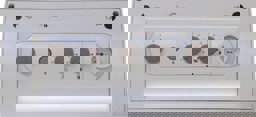 Zeige Details für Kesselregelung R21-DDC (2 STB) - weiß Bild von Kesselregelung R21-DDC (2 STB) - weiß
