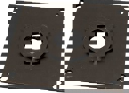 Zeige Details für Zwischenflansch für Brenner Bild von Zwischenflansch für Brenner