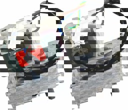 Zeige Details für BPH Motor Wärmetauscherreinigung Bild von BPH Motor Wärmetauscherreinigung