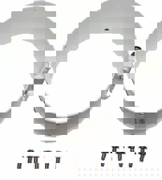 Zeige Details für Schelle für Luftrohr D:96mm Bild von Schelle für Luftrohr D:96mm