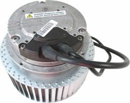 Bild von Ventilator CWL-400