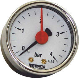 Zeige Details für Manometer für Sicherheitsgruppe Bild von Manometer für Sicherheitsgruppe
