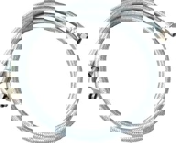 Zeige Details für Heisswasser Schlauch flexibel 1500mm Bild von Heisswasser Schlauch flexibel 1500mm