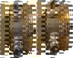 Zeige Details für Absperrarmatur VL für Verrohrungsgruppe DN32 Bild von Absperrarmatur VL für Verrohrungsgruppe DN32