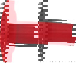 Zeige Details für Thermogriff rot für Verrohrungsgruppe Bild von Thermogriff rot für Verrohrungsgruppe