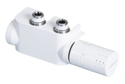 Zeige Details für Design Ventilhahnblock Bild von Design Ventilhahnblock