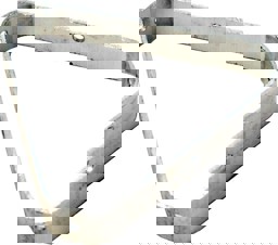 Zeige Details für Zentrierung DN60 für Luft-/Abgasrohr DN60/100 Bild von Zentrierung DN60 für Luft-/Abgasrohr DN60/100