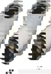 Zeige Details für AZ Revisions-T-Stück Bild von AZ Revisions-T-Stück