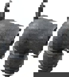 Zeige Details für Stützbogen DN63/80 87 Grad Bild von Stützbogen DN63/80 87 Grad