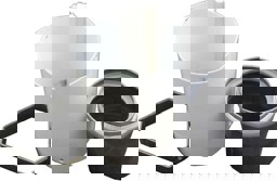 Zeige Details für Ausgleichsmuffe 75 mm Bild von Ausgleichsmuffe 75 mm