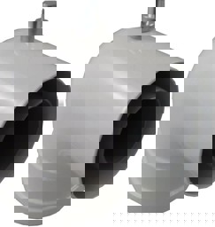 Zeige Details für Stützbogen DN60/100 87 Grad Bild von Stützbogen DN60/100 87 Grad