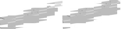 Zeige Details für Wolf Auflageschiene Bild von Wolf Auflageschiene