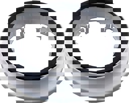 Zeige Details für Geräteanschlussflansch DN100 Bild von Geräteanschlussflansch DN100