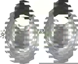 Zeige Details für Flachdachkragen DN150 Bild von Flachdachkragen DN150