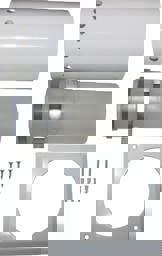 Zeige Details für Luft-/Abgasrohr DN100/150 L=250 Bild von Luft-/Abgasrohr DN100/150 L=250