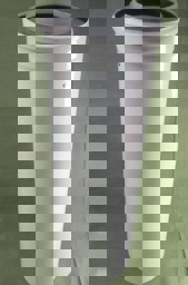 Zeige Details für Luft-/Abgasrohr DN100/150 L=500 mm Bild von Luft-/Abgasrohr DN100/150 L=500 mm