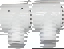 Zeige Details für Revisions-T-Stück DN100/150 Bild von Revisions-T-Stück DN100/150