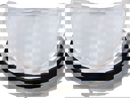 Zeige Details für Deckel für Revisionsrohr DN80 Bild von Deckel für Revisionsrohr DN80