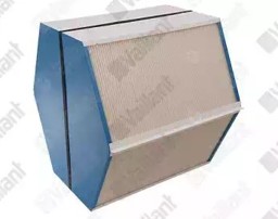 Zeige Details für Vaillant Wärmetauscher 260+360/4 E Bild von Vaillant Wärmetauscher 260+360/4 E