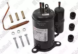 Zeige Details für Vaillant Kompressor VWL 35/4 S 230V Bild von Vaillant Kompressor VWL 35/4 S 230V