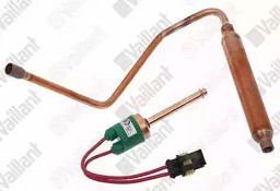 Zeige Details für Vaillant Pressostat Hochdruckschalter Bild von Vaillant Pressostat Hochdruckschalter