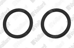 Zeige Details für Vaillant O-Ring (2 St.) Bild von Vaillant O-Ring (2 St.)