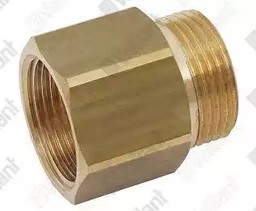 Zeige Details für Vaillant Anschluss-Stück G3/4 Bild von Vaillant Anschluss-Stück G3/4