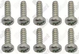 Zeige Details für Vaillant Schraube (10 St.) Bild von Vaillant Schraube (10 St.)