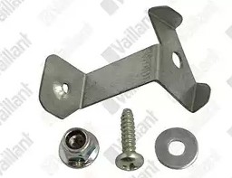 Zeige Details für Vaillant Halter für Frischluftrohr Bild von Vaillant Halter für Frischluftrohr