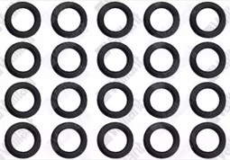 Zeige Details für Vaillant O-Ring, (20 St.) Bild von Vaillant O-Ring, (20 St.)