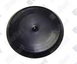 Zeige Details für Vaillant Rohrdurchführung Bild von Vaillant Rohrdurchführung