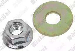 Zeige Details für Vaillant Befestigungssatz Bild von Vaillant Befestigungssatz