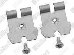 Zeige Details für Vaillant Halter Schaltkasten (2 St.) Bild von Vaillant Halter Schaltkasten (2 St.)