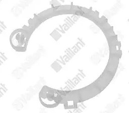 Zeige Details für Vaillant Halter VC Bild von Vaillant Halter VC